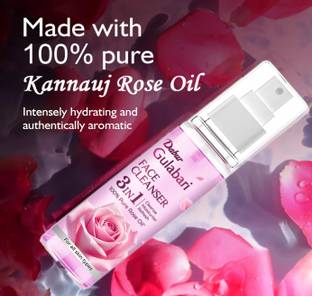 Dabur Gulabari Premium Rose Water/Face Toner -100ML Spray Face Wash