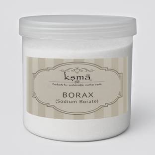 KSMA Borax Powder Detergent Powder (No Add Fragrance)