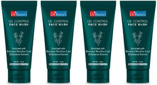 Dr Batra's Oil Control Face Wash