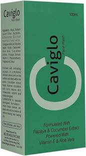 CAVIGLO FACE WASH (PACK OF 2) Face Wash