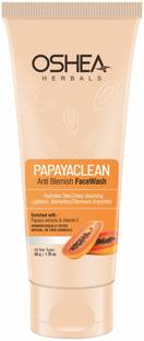 OSHEA PapayaClean face Wash Face Wash