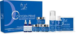 FYC PROFESSIONAL OXYGEN PRIME FACAIL KIT