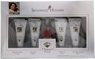 Shahnaz Husain Diamond Plus Kit