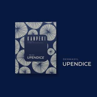 Me-One KANPIKI Upendice Facial Kit