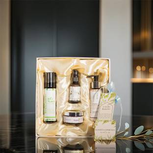 KASARTA COSMETICS Kasarta Luxe Combo Box