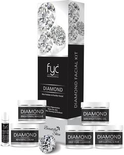 FYC PROFESSIONAL Diamond