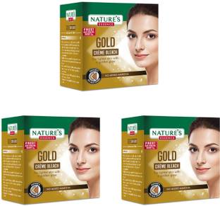 Nature's Essence natures gold bleach (21g X 3)