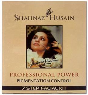 Shahnaz Husain PIGMENTATION KIT