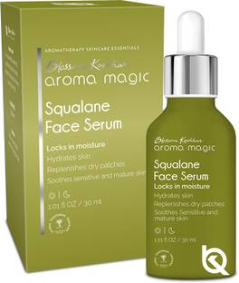 Aroma Magic Squalane Face Serum -