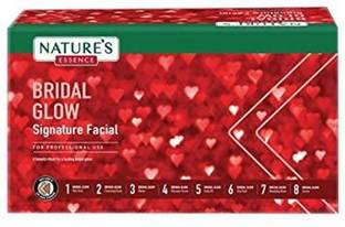 Nature's Essence Bridal Glow Signature Facial Kit