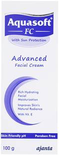 Aquasoft FC Advanced Facial Cream