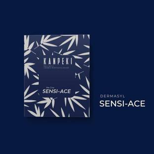 Me-One KANPIKI Sensi-Ace Facial Kit