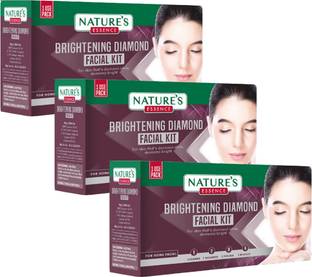 Nature's Essence Papaya Facial Kit