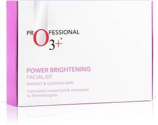 O3+ Professional Anti Aging Power Brightening