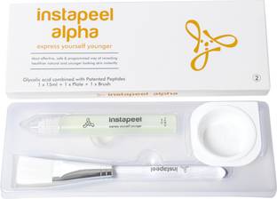 instapeel Alpha glycolic peel