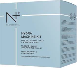 N PLUS N+ Professional Hydra Machine Kit
