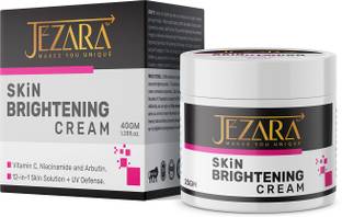 JEZARA Skin Brightening Cream