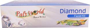 Pal's World Diamond