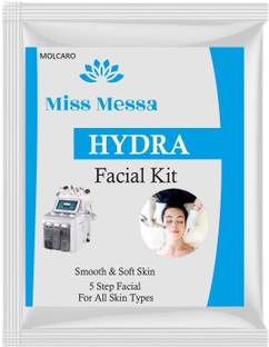 MOLCARO HYDRA FACIAL KIT
