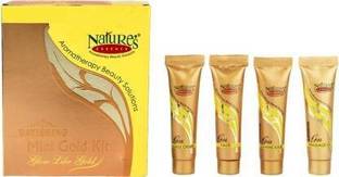 Nature's Essence GOLD FACIAL