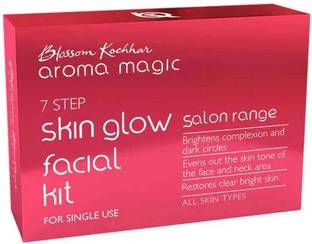 Aroma Magic Skin Glow Facial Salon Range