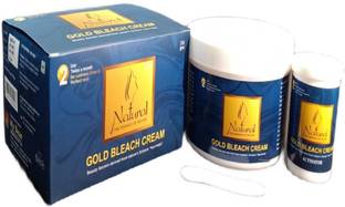 NATURAL Gold Bleach