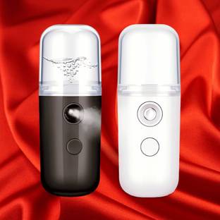 The Unicharm ikkilole Mini Facial Steamer
