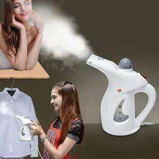 Rzsteamer RZ-608 Professional Facial Steamer