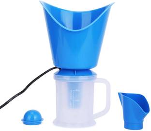 priflip vp_01 Mini Facial Steamer