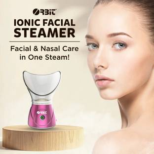 ORBIT ZJ-1078 Professional Facial Steamer