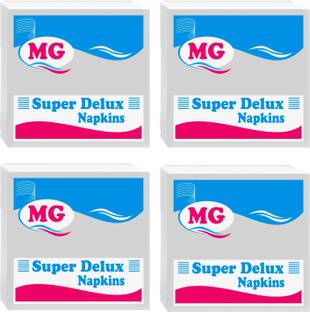 MG Tissue Paper Napkin