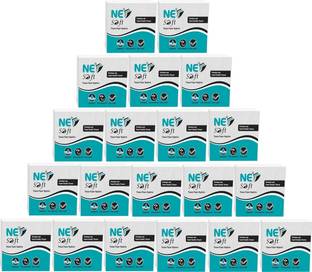 NE Soft Hard Tissue Paper