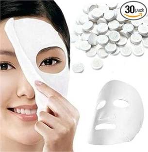 Ycam magic tissue 30