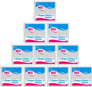 MG Tissue Paper Napkin