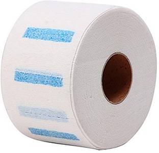 Nyamah sales Stretchable Neck Paper Roll, Neck Protection Paper Strip