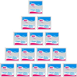 MG Tissue Paper Napkin