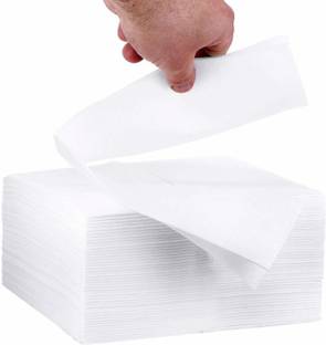 MG ZARA Soft Tissue Paper Napkin (1000 Tissues)