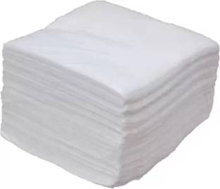 Red Ballons Facial Cotton Tissue, Mini Disposable Cotton Facial Tissue