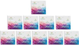 Royalty Soft Tissue Paper Napkin for Dining Table Ultrasoft,Absorbent,Made of VirginPulp
