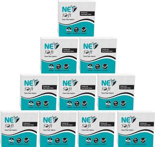 NE Soft Soft Tissue Paper Napkin