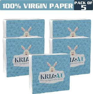 KRIAAN SOFT PREMIUM TISSUE PEPAR