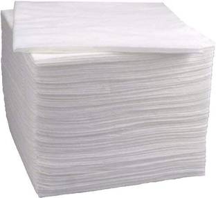 Piru Dry Wipes for Baby and Adults Ultra Soft Cleansing Wipes