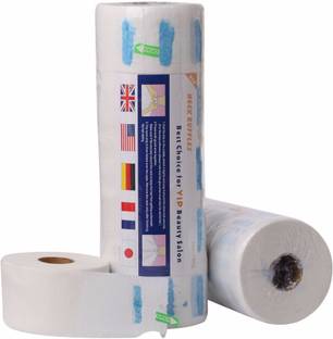 URBANMAC 5 Rolls Salon Disposable Neck Paper 500-sheet