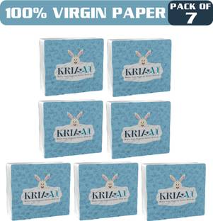 KRIAAN SOFT PREMIUM TISSUE PEPAR