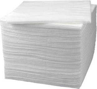 Elecsera Dry Tissue Paper (13*11 inch) Pack of 100