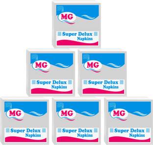 MG Tissue Paper Napkin