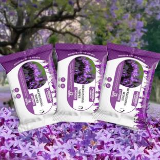 skinic Lavender Wipes pack of 3