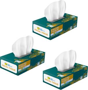 Flipkart Supermart Facial Tissue