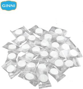 GINNI 100 Candy Pack Coin tissues (for Babies)