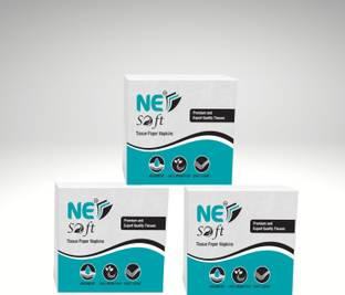 NE Soft Hard tissue paper